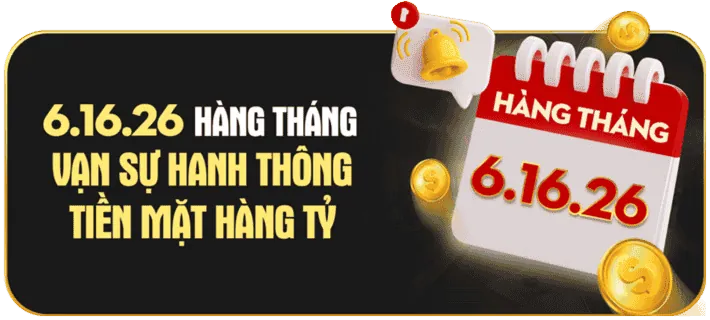Khuyến mãi chào mừng thành viên mới 789clup