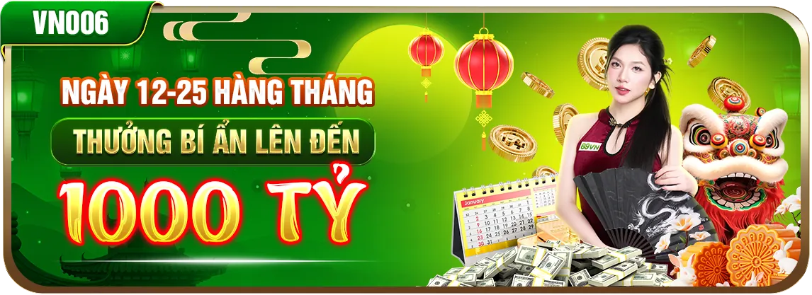 Banner khuyến mãi độc quyền 789club